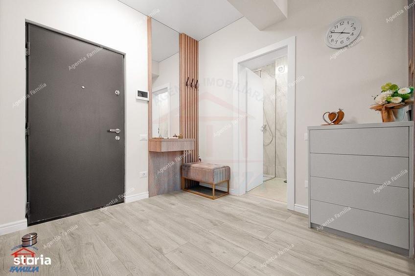 Apartament, - 6