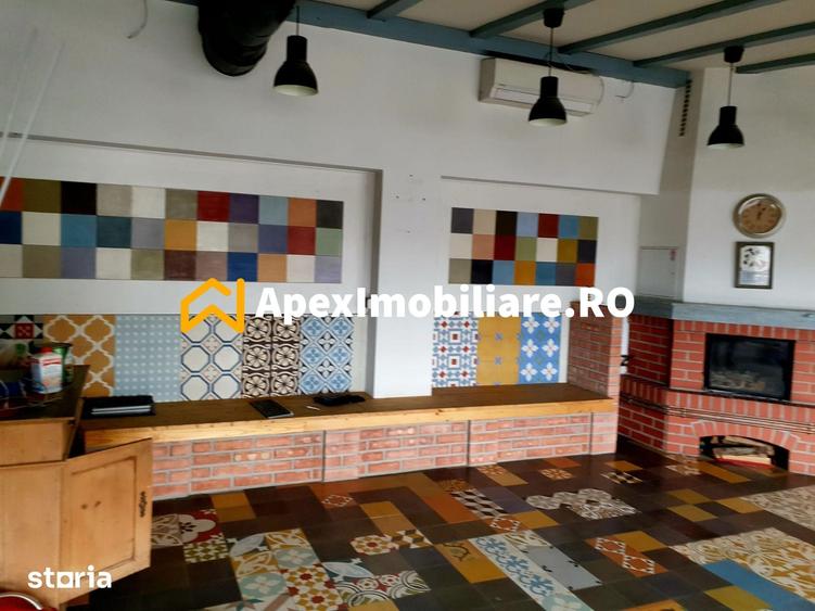 Spațiu comercial, de 75 mp, în Drumul Taberei