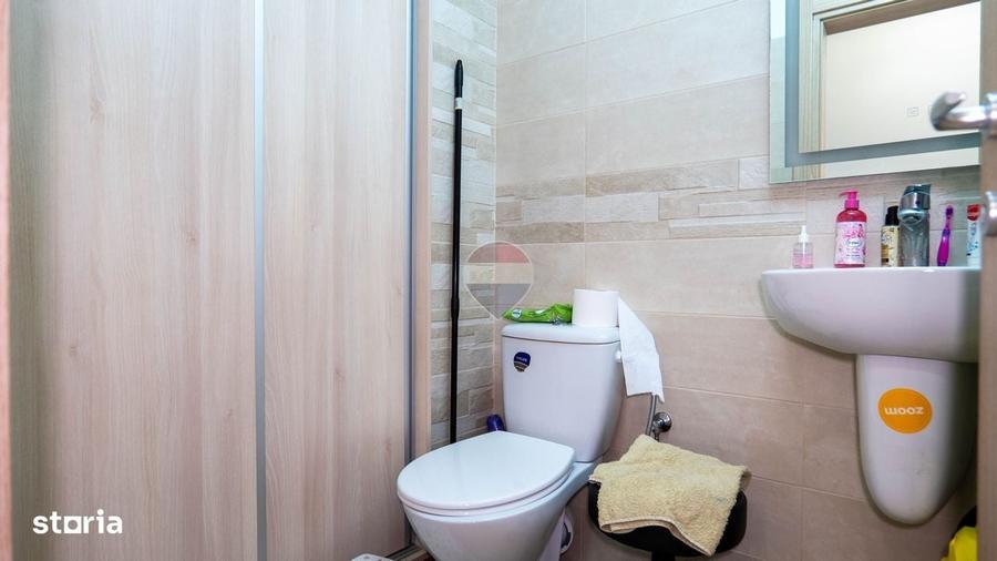 Apartament cu 3 camere de vanzare - 20