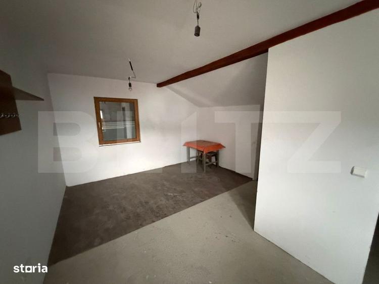 Spațiu comercial, de 250 mp, în Pătrăuți