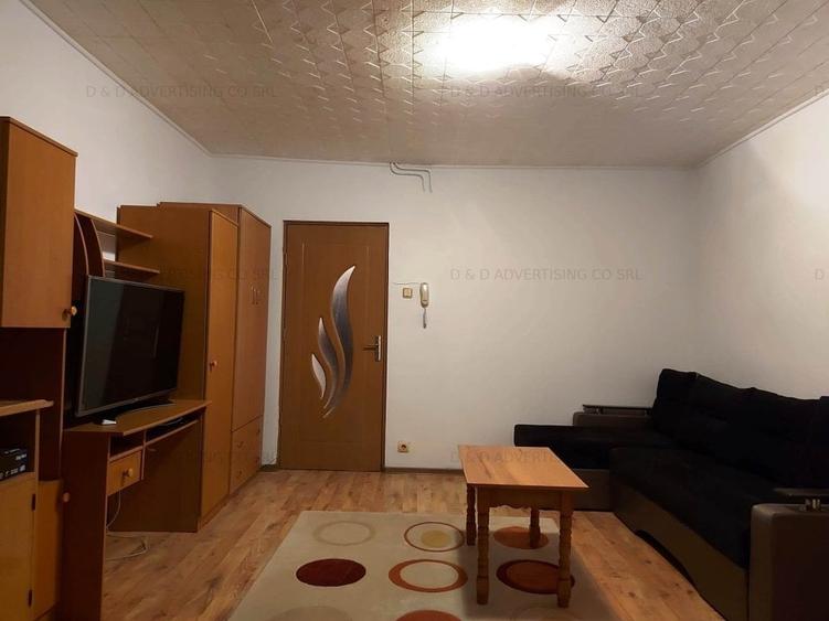 Garsonieră semidecomandată în Drumul Taberei