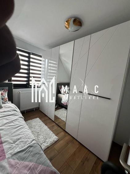 Apartament cu 3 camere decomandat, mobilat în Hipodrom 2
