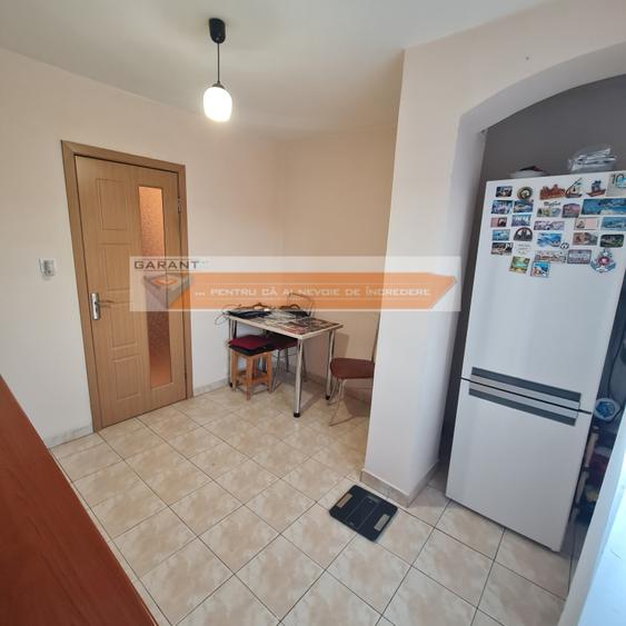 Apartament cu 2 camere semidecomandat în Găvana 3