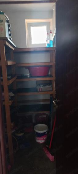 Apartament cu 2 camere decomandat în Bistra
