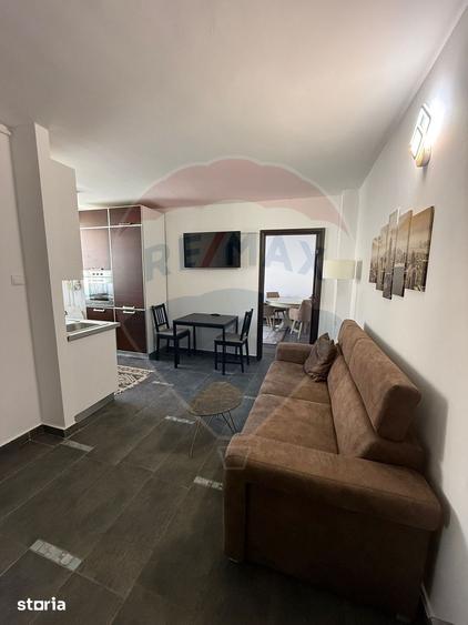 Apartament cu 2 camere în Precista