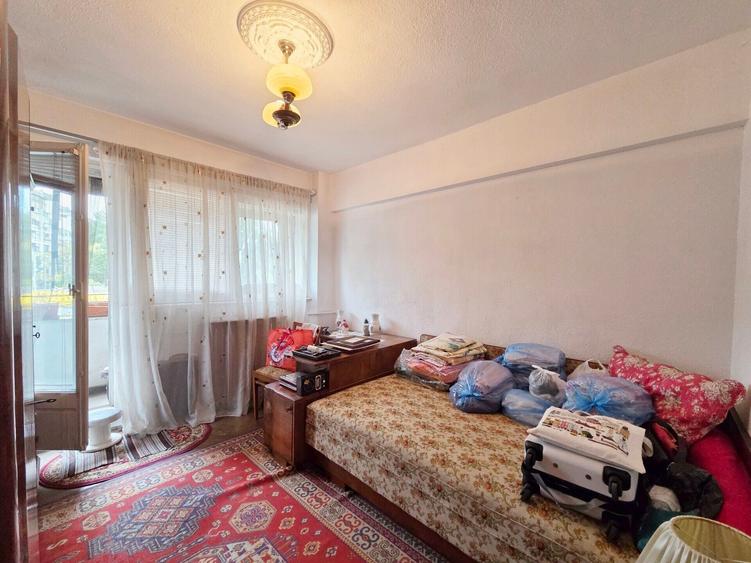 Apartament cu 2 camere semidecomandat în Kogălniceanu