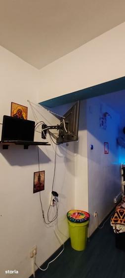 SLOBOZIA, Apartament cu 4 camere - 93 mp - etaj 6/10 - 2