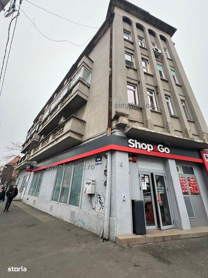 Apartament cu 3 camere, mobilat în Iancului