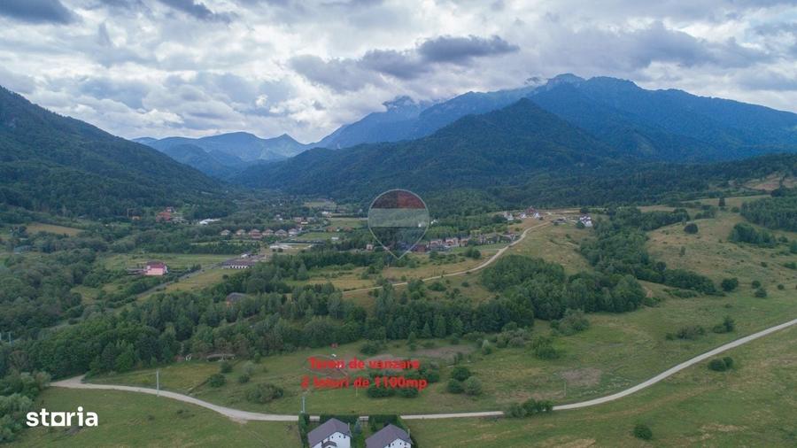 Spațiu comercial, în Central