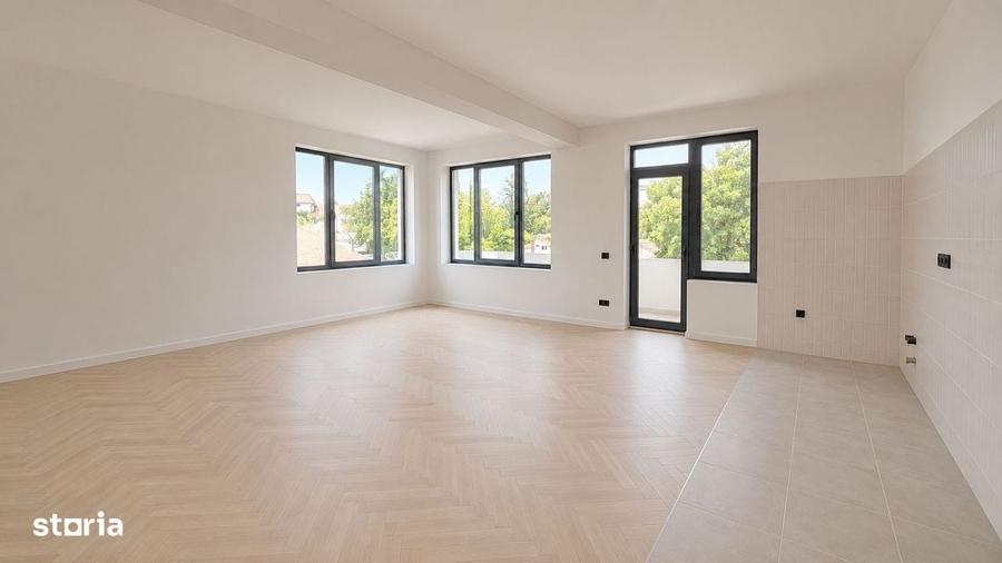 3 camere | Pallady | Apartament Izolat Fonic | 101mp | Comision 0 - 3