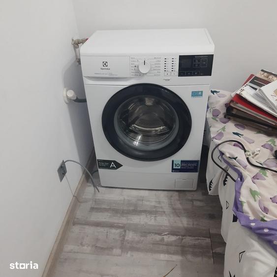Garsonieră în Decebal