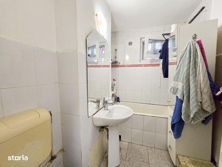 Apartament cu 3 camere semidecomandat în Gheorgheni