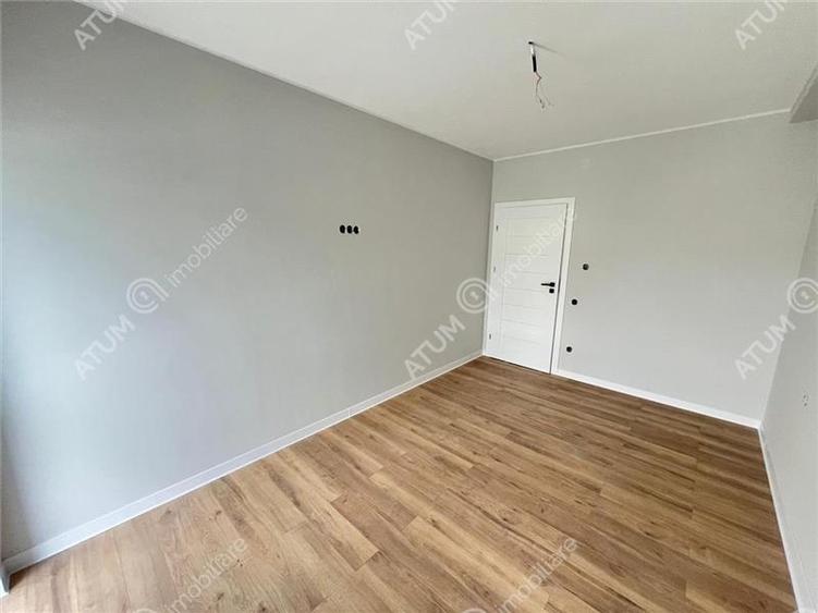 Apartament la cheie cu 3 camere 2 bai 2 balcoane parcare zona Brana - 6