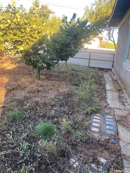 Casă cu 4 camere în Făurei