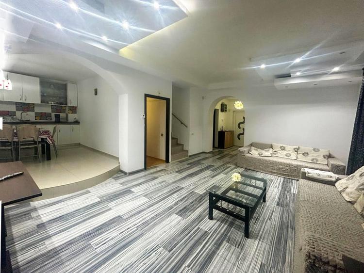 Hotel/Pensiune, de 323 mp, în Mamaia-Sat