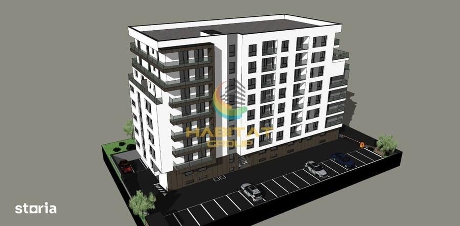 Apartament 2 camere / 57 mp / Premium - 3