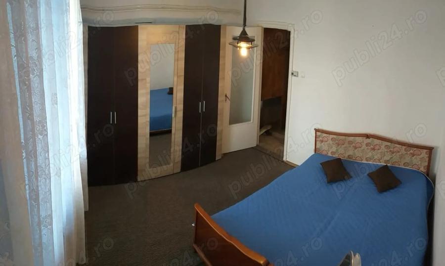 Vand apartament 2 camere cf.1 in Dambu - 2