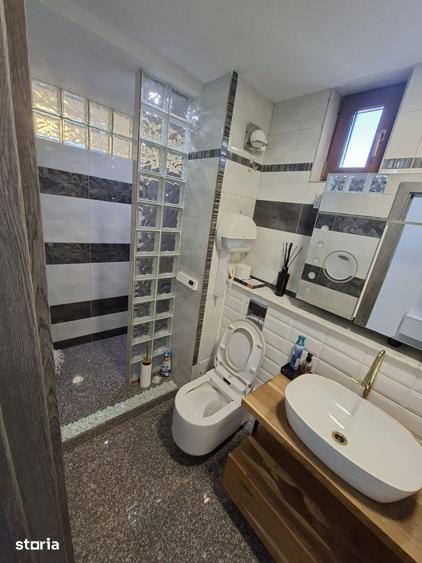 Apartament cu 3 camere decomandat în Ultracentral