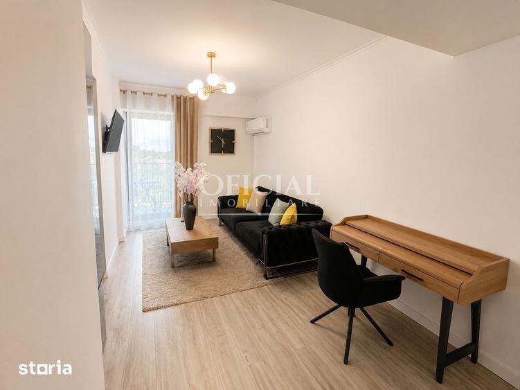 Apartament 2 camere | Garaj | View superb | AC | Manastur | Tower - 9
