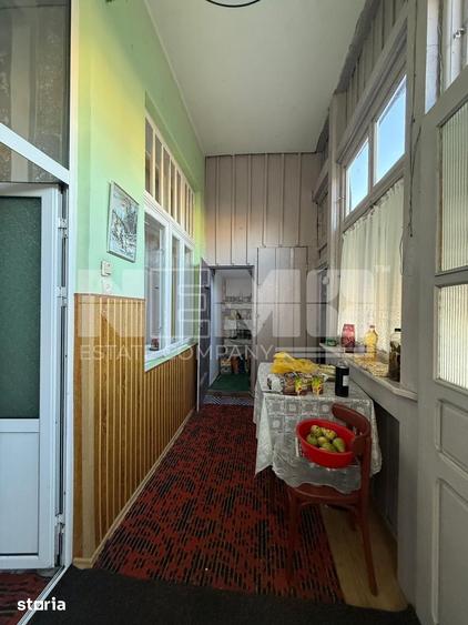 Casă cu 3 camere cu Teren 760 Mp în Bilca