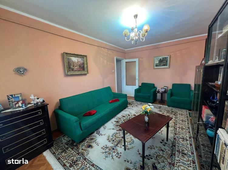 vand apartament cu 2 camere M19 pret 60.000 euro neg - 14