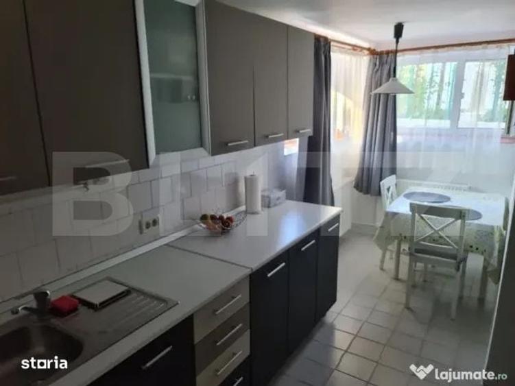 Oaza de Liniste si Intimitate: Garsoniera de 45 mp in Casa cu Intrare - 3