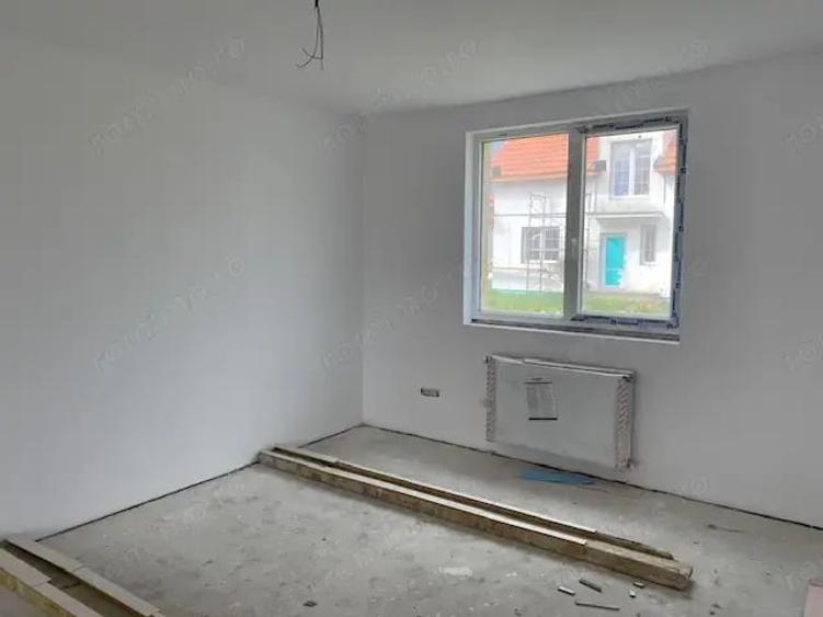 casa noua 4 camere 120 utili,2 , Fratelia, teren 400 mp - 2