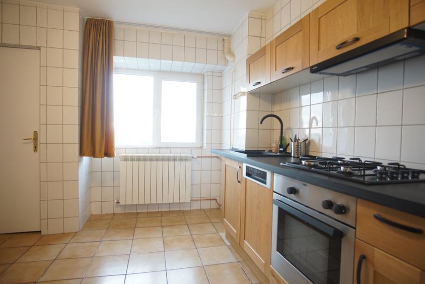 Apartament cu 2 camere semidecomandat în Timpuri Noi