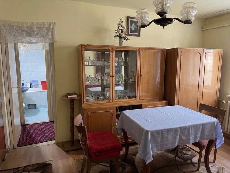 Apartament cu 2 camere semidecomandat în Mănăștur