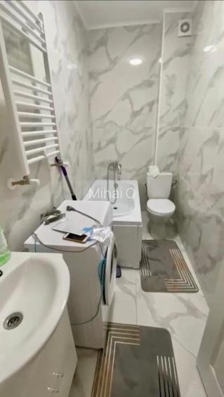 Inchiriere apartament 1 camera ,28mp-Cartierul Stejarilor,Lunca Cetatuii,Ciurea,Iasi