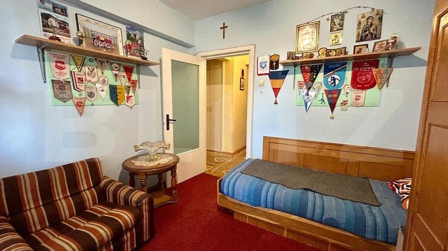 Apartament 4 Camere , Bulevardul Dacia - 5