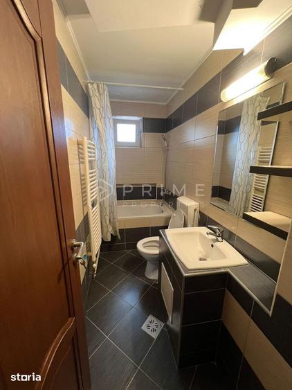Apartament spa?ios de inchiriat | 90 mp | Cartier 7 Noiembri - 13