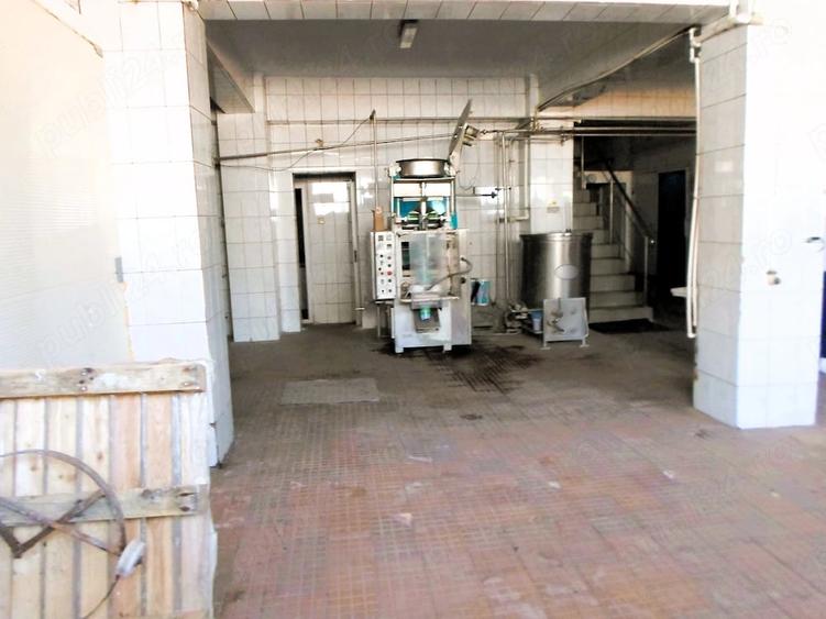 Spațiu comercial, de 300 mp, în Transilvaniei