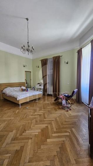 Apartament 2 camere în zona ULTRACENTRALA - 2