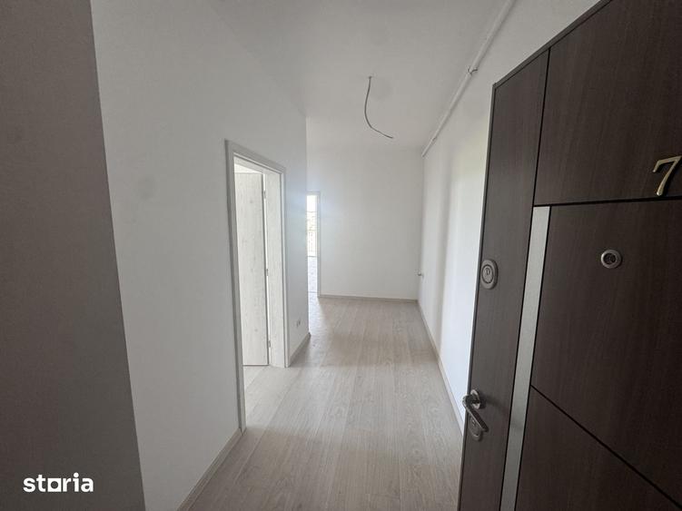 Apartament Modern 2 Camere, 60 mp Utili - Giroc - 4