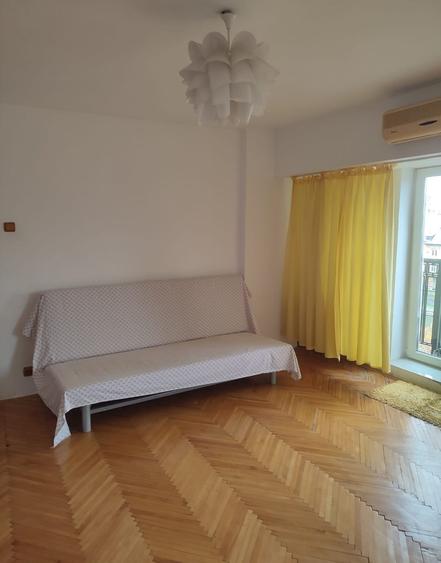 Apartament cu 2 camere decomandat, mobilat în Unirii