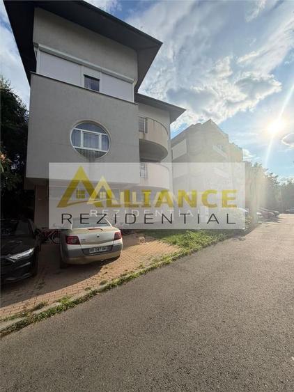 Ap 2 camere gata de mutare cu parcare Metalurgiei - 4