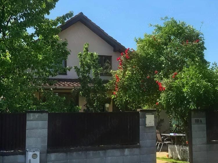 Proprietar vand casa in SANMIHAIU ROMAN 130 MP UTILI, teren 400 MP 155.900 - 4