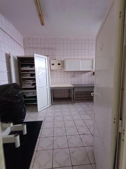 Spațiu comercial, de 130 mp, în Tomis III