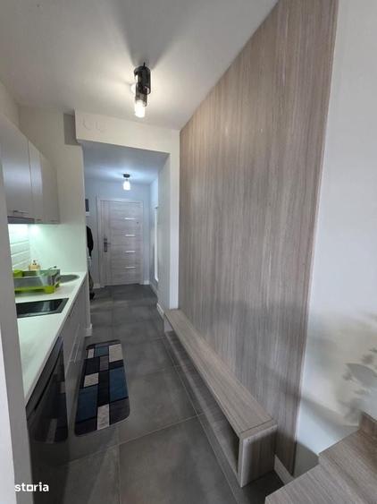 Apartament în Nord