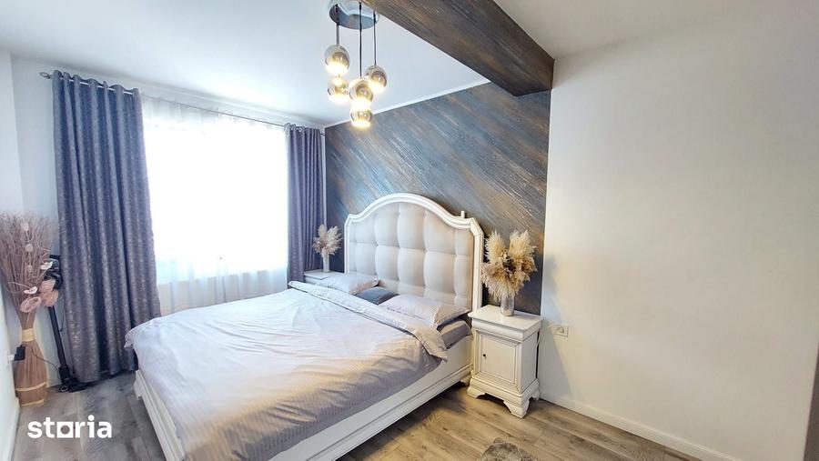 3 camere, zona BMW, ultrafinisat, loc parcare! - 6