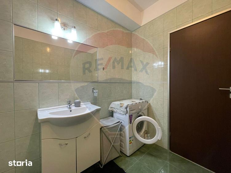 Apartament cu 1 camera de inchiriat la ARED Uta - 1