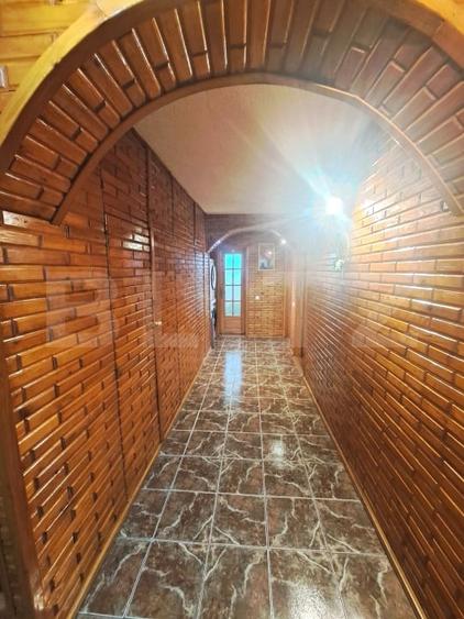 Apartament cu 3 camere decomandat, mobilat în Astra
