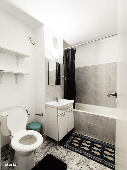 Apartament cu 3 camere decomandat în Albești