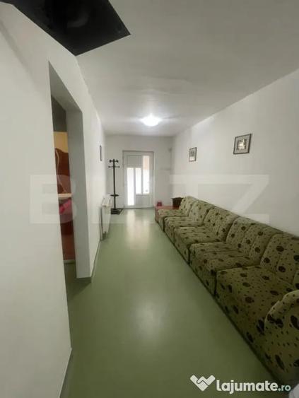 Spațiu comercial, de 50 mp, în Calea Moldovei