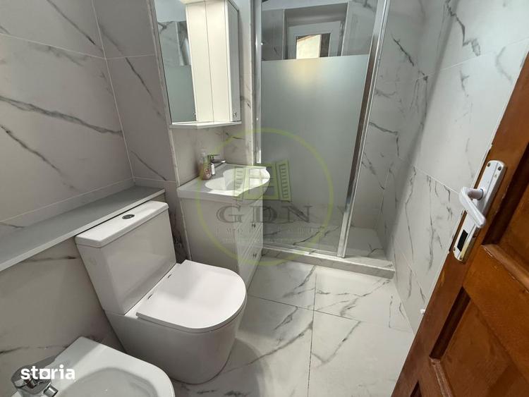 Apartament cu 2 camere decomandat, mobilat în Craiovița Nouă
