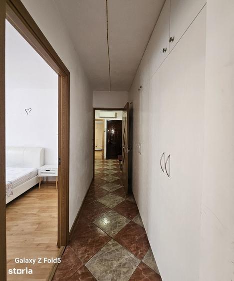 Apartament cu 2 camere decomandat în Calea Aradului