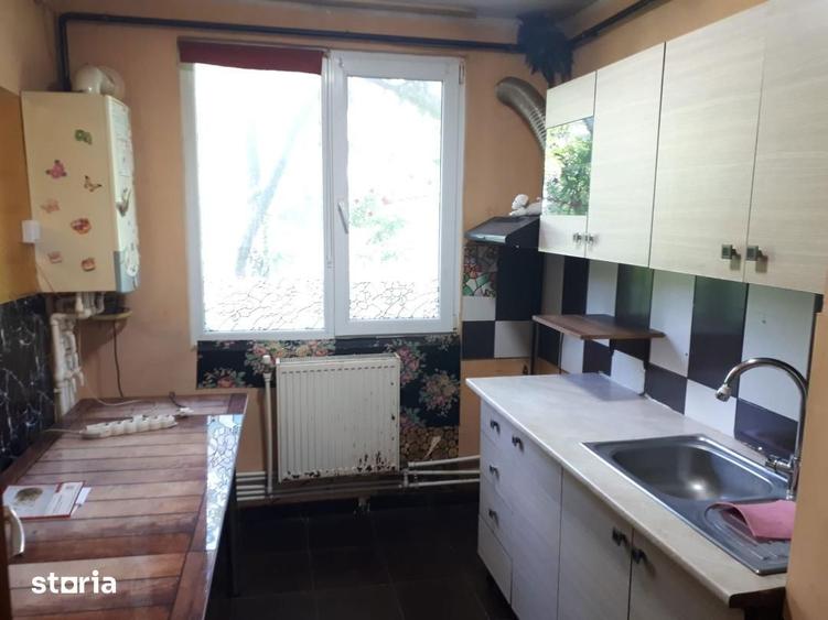 Apartament 2 camere Tiglina1 et2/4 ,centrala ,semimobilat - 1