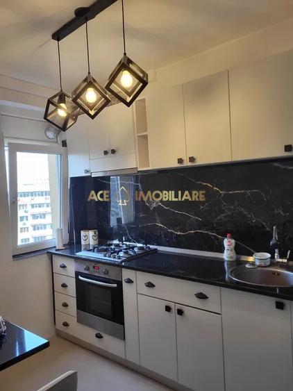 2 Camere de inchiriat | Obor | Boiler |  Mobilat | Utilat - 7