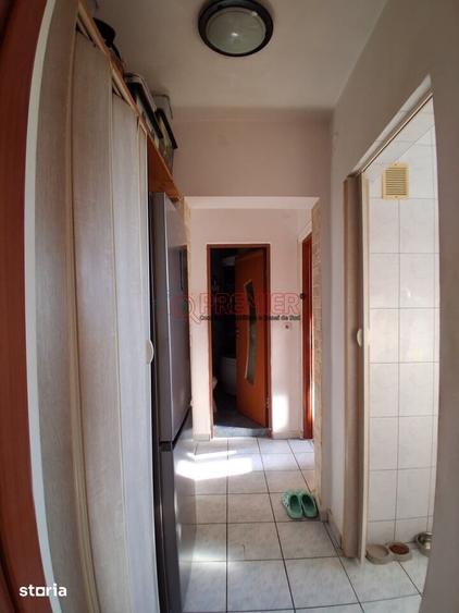 EXCLUSIVITATE - APARTAMENT 2 CAMERE - STR. LAMOTESTI NR. 8 - 14